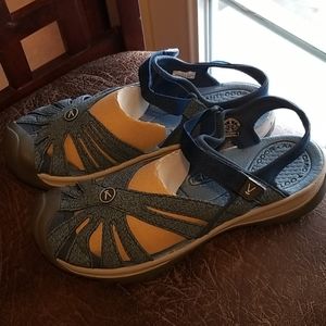 Keen women's Rose Sandal 1018501